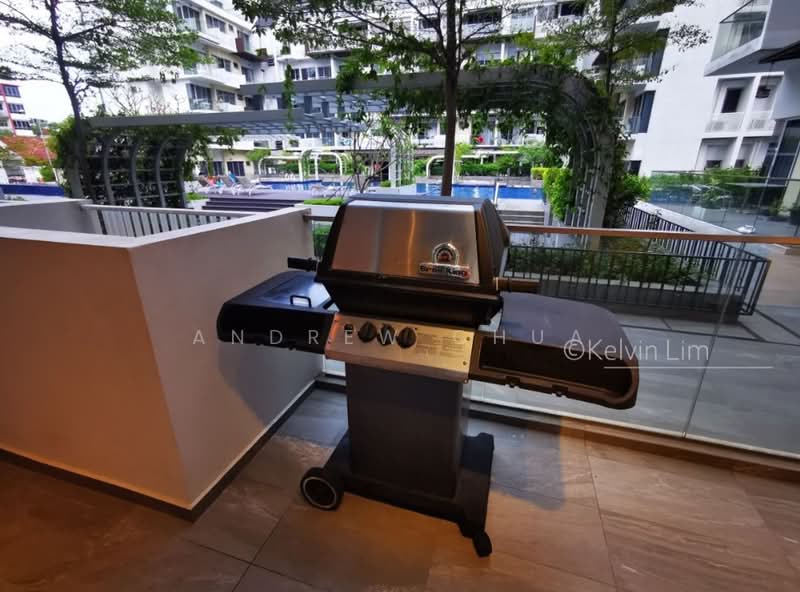 Casa Cambio, 9 Lim Tua Tow Road, 2 Bedrooms, 560 sqft, Condominium For Rent, by Andrew Chua, 500171880 - Exterior - PropertyGuru.com.sg
