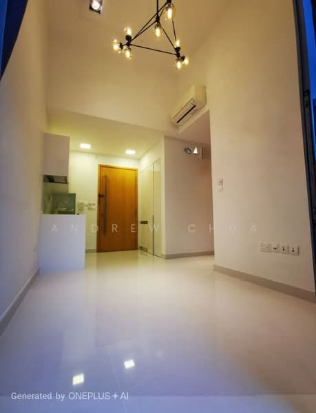 Casa Cambio, 9 Lim Tua Tow Road, 2 Bedrooms, 560 sqft, Condominium For Rent, by Andrew Chua, 500171880 - Entrance - PropertyGuru.com.sg