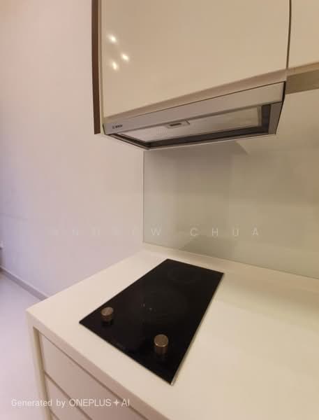 Casa Cambio, 9 Lim Tua Tow Road, 2 Bedrooms, 560 sqft, Condominium For Rent, by Andrew Chua, 500171880 - Kitchen - PropertyGuru.com.sg