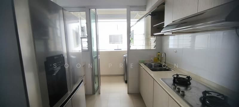 443C Bukit Batok West Avenue 8, 443C Bukit Batok West Avenue 8, 3 Bedrooms, 991 sqft, HDB Flat For Sale, by Soon Preston, 500171881 - Kitchen - PropertyGuru.com.sg