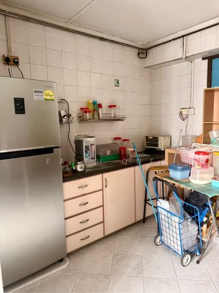 787B Woodlands Crescent, 787B Woodlands Crescent, 3 Bedrooms, 1,087 sqft, HDB Flat For Sale, by Faith Quek, 500171882 - PropertyGuru.com.sg