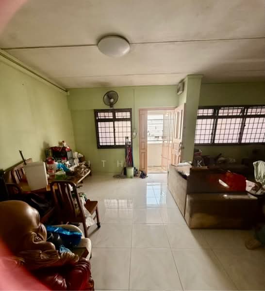 787B Woodlands Crescent, 787B Woodlands Crescent, 3 Bedrooms, 1,087 sqft, HDB Flat For Sale, by Faith Quek, 500171882 - PropertyGuru.com.sg