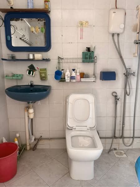787B Woodlands Crescent, 787B Woodlands Crescent, 3 Bedrooms, 1,087 sqft, HDB Flat For Sale, by Faith Quek, 500171882 - PropertyGuru.com.sg