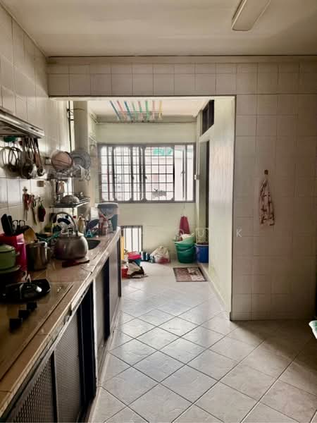 787B Woodlands Crescent, 787B Woodlands Crescent, 3 Bedrooms, 1,087 sqft, HDB Flat For Sale, by Faith Quek, 500171882 - PropertyGuru.com.sg