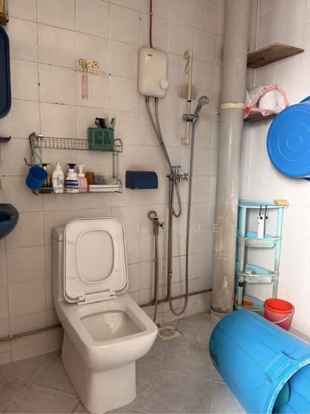 787B Woodlands Crescent, 787B Woodlands Crescent, 3 Bedrooms, 1,087 sqft, HDB Flat For Sale, by Faith Quek, 500171882 - PropertyGuru.com.sg