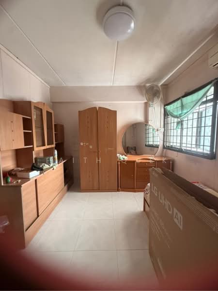 787B Woodlands Crescent, 787B Woodlands Crescent, 3 Bedrooms, 1,087 sqft, HDB Flat For Sale, by Faith Quek, 500171882 - PropertyGuru.com.sg