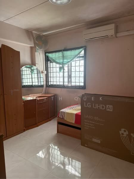 787B Woodlands Crescent, 787B Woodlands Crescent, 3 Bedrooms, 1,087 sqft, HDB Flat For Sale, by Faith Quek, 500171882 - PropertyGuru.com.sg