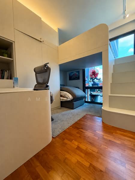 Vue 8 Residence, Pasir Ris Heights, 4 Bedrooms, 1,345 sqft, Condominium For Sale, by Amelia Ang, 500171884 - Bedroom - PropertyGuru.com.sg