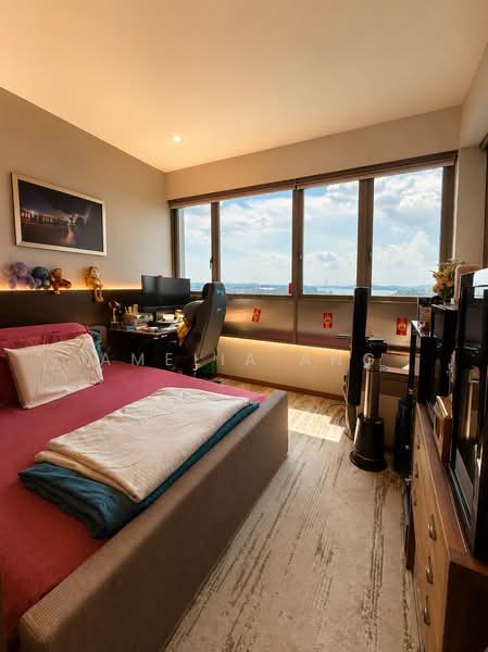 Vue 8 Residence, Pasir Ris Heights, 4 Bedrooms, 1,345 sqft, Condominium For Sale, by Amelia Ang, 500171884 - Bedroom - PropertyGuru.com.sg