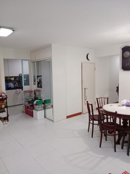 207B Punggol Place, 207B Punggol Place, 3 Bedrooms, 1,205 sqft, HDB Flat For Sale, by Jean Ang 诗吟, 500171886 - Living Room - PropertyGuru.com.sg