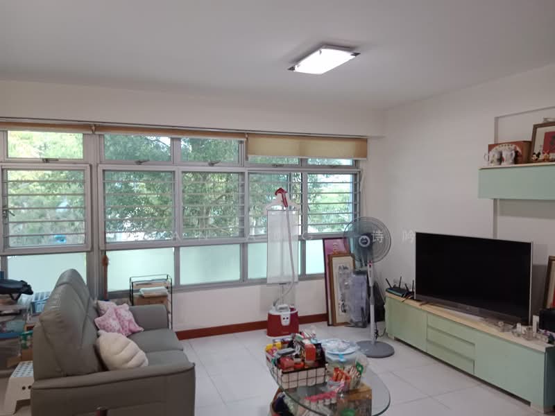 207B Punggol Place, 207B Punggol Place, 3 Bedrooms, 1,205 sqft, HDB Flat For Sale, by Jean Ang 诗吟, 500171886 - Living Room - PropertyGuru.com.sg
