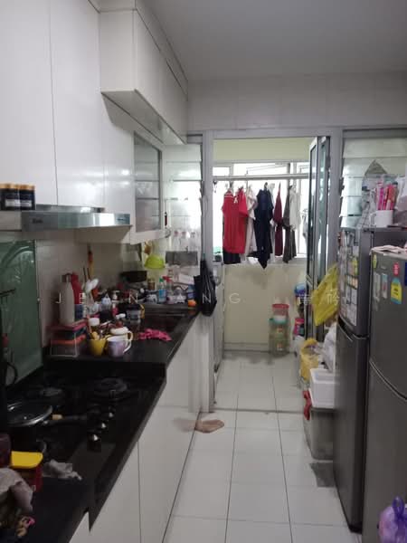 207B Punggol Place, 207B Punggol Place, 3 Bedrooms, 1,205 sqft, HDB Flat For Sale, by Jean Ang 诗吟, 500171886 - Kitchen - PropertyGuru.com.sg