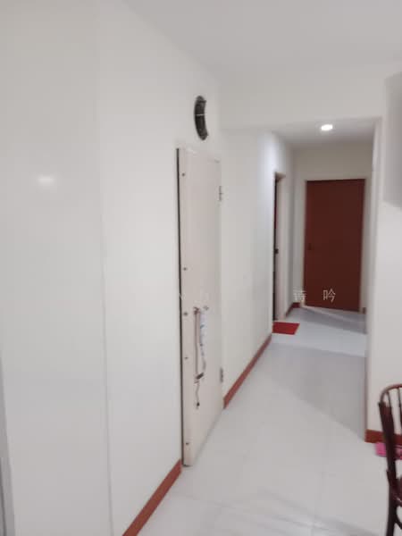 207B Punggol Place, 207B Punggol Place, 3 Bedrooms, 1,205 sqft, HDB Flat For Sale, by Jean Ang 诗吟, 500171886 - Corridor - PropertyGuru.com.sg