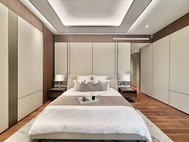 The Giverny Residences, 6 Robin Drive, 4 Bedrooms, 2,734 sqft, Condominium For Sale, by Yu Tianxin, 500171887 - Bedroom - PropertyGuru.com.sg