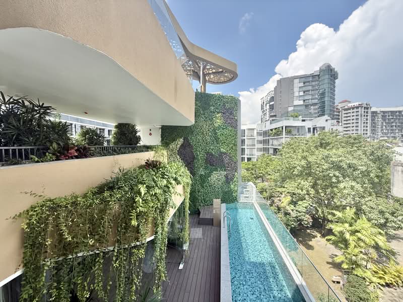 The Giverny Residences, 6 Robin Drive, 4 Bedrooms, 2,734 sqft, Condominium For Sale, by Yu Tianxin, 500171887 - Exterior - PropertyGuru.com.sg