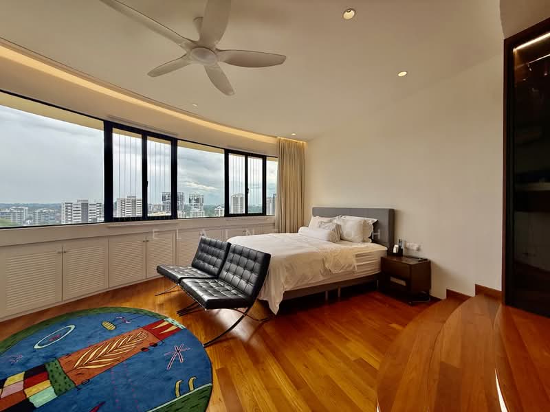 The Draycott, 50 Draycott Park, 4 Bedrooms, 2,637 sqft, Condominium For Sale, by Elaine Goh, 500171889 - Bedroom - PropertyGuru.com.sg
