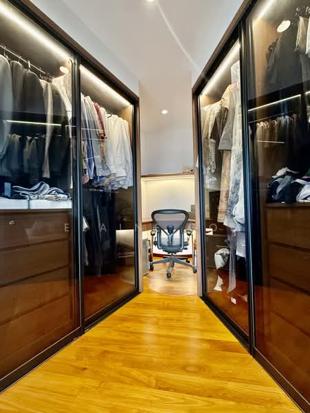 The Draycott, 50 Draycott Park, 4 Bedrooms, 2,637 sqft, Condominium For Sale, by Elaine Goh, 500171889 - Interior - PropertyGuru.com.sg