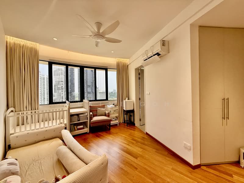 The Draycott, 50 Draycott Park, 4 Bedrooms, 2,637 sqft, Condominium For Sale, by Elaine Goh, 500171889 - Bedroom - PropertyGuru.com.sg