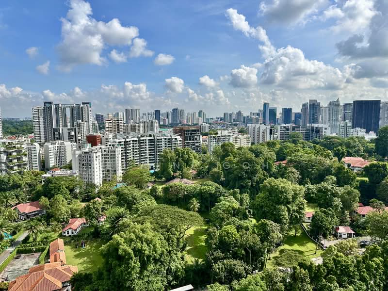 The Draycott, 50 Draycott Park, 4 Bedrooms, 2,637 sqft, Condominium For Sale, by Elaine Goh, 500171889 - Exterior - PropertyGuru.com.sg