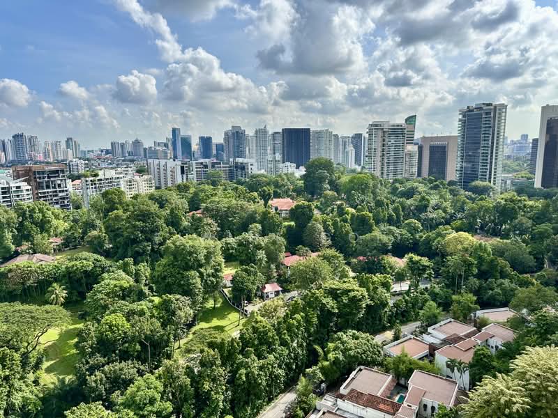 The Draycott, 50 Draycott Park, 4 Bedrooms, 2,637 sqft, Condominium For Sale, by Elaine Goh, 500171889 - Exterior - PropertyGuru.com.sg