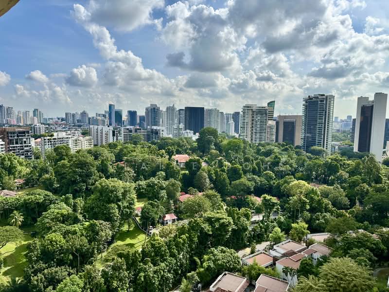 The Draycott, 50 Draycott Park, 4 Bedrooms, 2,637 sqft, Condominium For Sale, by Elaine Goh, 500171889 - Exterior - PropertyGuru.com.sg