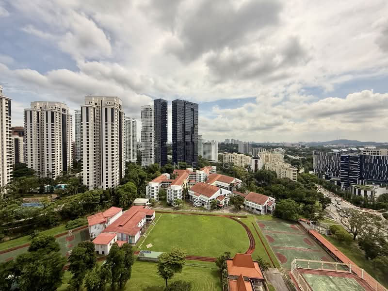The Draycott, 50 Draycott Park, 4 Bedrooms, 2,637 sqft, Condominium For Sale, by Elaine Goh, 500171889 - Exterior - PropertyGuru.com.sg