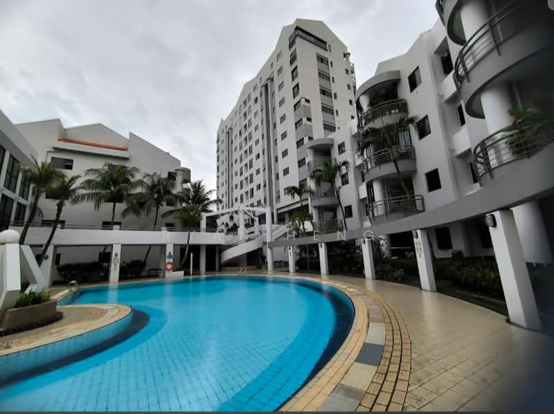 Nouvelle Park, 137 Poh Huat Road West, 3 Bedrooms, 1,539 sqft, Condominium For Sale, by Ryan Heng, 500171890 - Exterior - PropertyGuru.com.sg