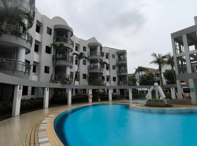 Nouvelle Park, 137 Poh Huat Road West, 3 Bedrooms, 1,539 sqft, Condominium For Sale, by Ryan Heng, 500171890 - Exterior - PropertyGuru.com.sg