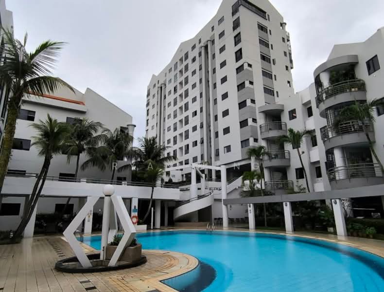 Nouvelle Park, 137 Poh Huat Road West, 3 Bedrooms, 1,539 sqft, Condominium For Sale, by Ryan Heng, 500171890 - Exterior - PropertyGuru.com.sg