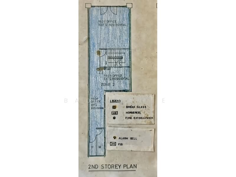New Bridge Road, 275 New Bridge Road, 1,000 sqft, Shop / Shophouse For Rent, by Badd Ramle, 500171895 - CommercialGuru.com.sg