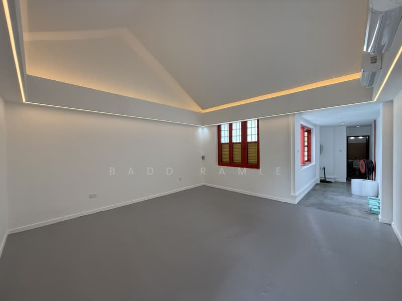 New Bridge Road, 275 New Bridge Road, 1,000 sqft, Shop / Shophouse For Rent, by Badd Ramle, 500171895 - L4 Interior - CommercialGuru.com.sg
