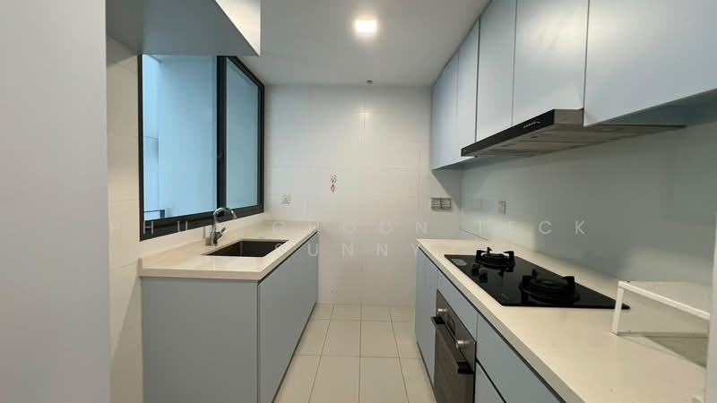 Esparina Residences, 113 Compassvale Bow, 2 Bedrooms, 829 sqft, Executive Condominium For Rent, by Phua Choon Teck Sunny, 500171899 - PropertyGuru.com.sg