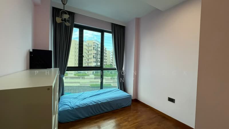 Esparina Residences, 113 Compassvale Bow, 2 Bedrooms, 829 sqft, Executive Condominium For Rent, by Phua Choon Teck Sunny, 500171899 - PropertyGuru.com.sg