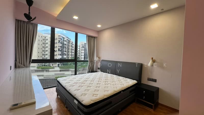 Esparina Residences, 113 Compassvale Bow, 2 Bedrooms, 829 sqft, Executive Condominium For Rent, by Phua Choon Teck Sunny, 500171899 - PropertyGuru.com.sg