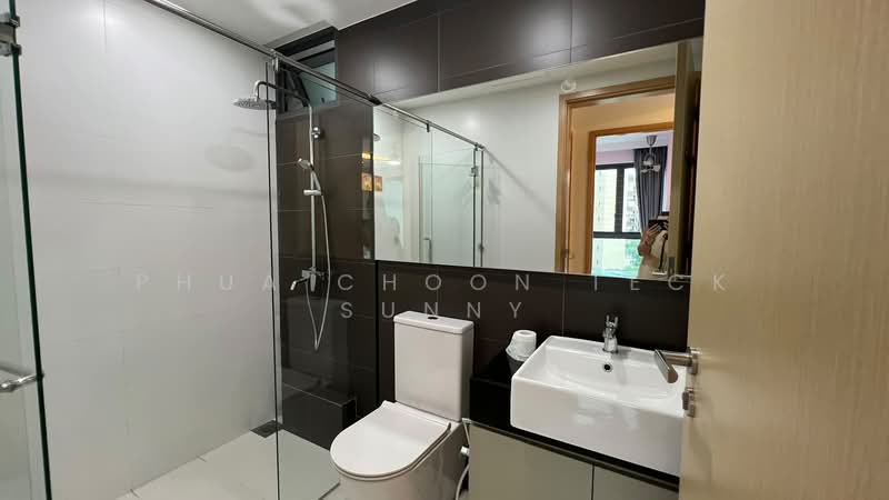 Esparina Residences, 113 Compassvale Bow, 2 Bedrooms, 829 sqft, Executive Condominium For Rent, by Phua Choon Teck Sunny, 500171899 - PropertyGuru.com.sg