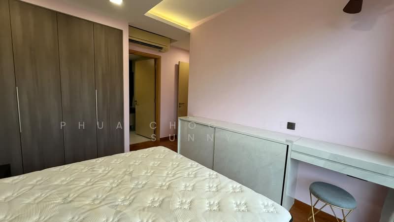 Esparina Residences, 113 Compassvale Bow, 2 Bedrooms, 829 sqft, Executive Condominium For Rent, by Phua Choon Teck Sunny, 500171899 - PropertyGuru.com.sg