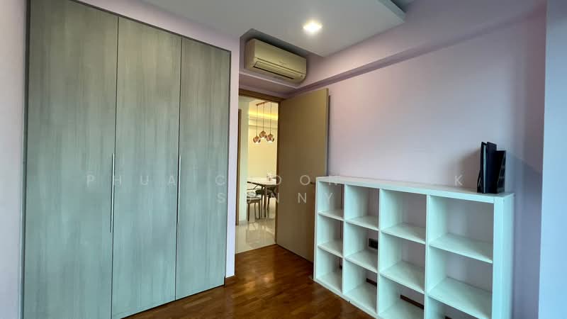 Esparina Residences, 113 Compassvale Bow, 2 Bedrooms, 829 sqft, Executive Condominium For Rent, by Phua Choon Teck Sunny, 500171899 - PropertyGuru.com.sg