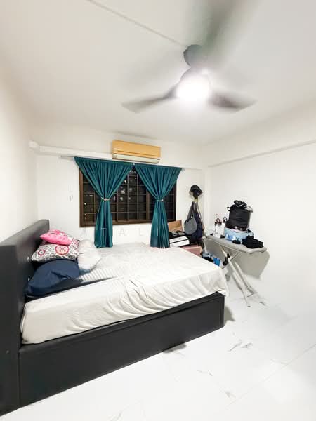 845 Woodlands Street 82, 845 Woodlands Street 82, 3 Bedrooms, 904 sqft, HDB Flat For Sale, by Natalie Lim, 500171900 - Bedroom - PropertyGuru.com.sg