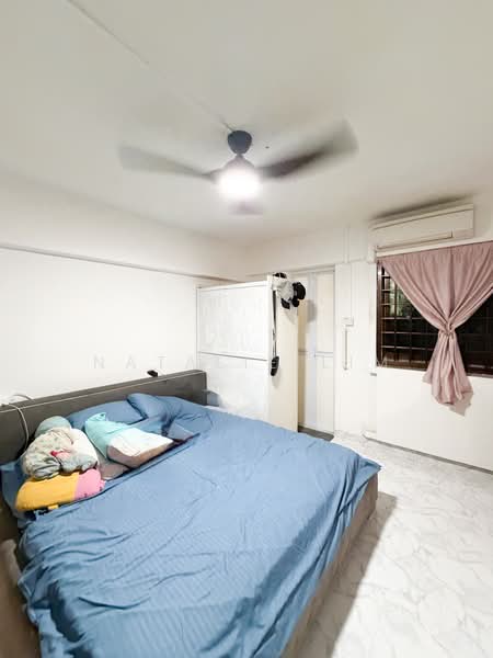 845 Woodlands Street 82, 845 Woodlands Street 82, 3 Bedrooms, 904 sqft, HDB Flat For Sale, by Natalie Lim, 500171900 - Bedroom - PropertyGuru.com.sg
