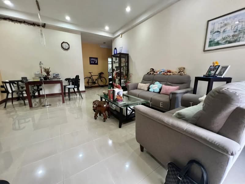 Rosalia Park, 42 Lorong Ong Lye, 2 Bedrooms, 1,152 sqft, Condominium For Sale, by DICKSON PANG, 500171901 - Living Room - PropertyGuru.com.sg