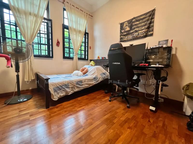Rosalia Park, 42 Lorong Ong Lye, 2 Bedrooms, 1,152 sqft, Condominium For Sale, by DICKSON PANG, 500171901 - Bedroom - PropertyGuru.com.sg