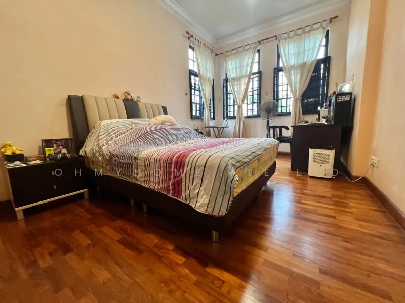 Rosalia Park, 42 Lorong Ong Lye, 2 Bedrooms, 1,152 sqft, Condominium For Sale, by DICKSON PANG, 500171901 - Bedroom - PropertyGuru.com.sg