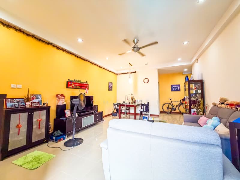 Rosalia Park, 42 Lorong Ong Lye, 2 Bedrooms, 1,152 sqft, Condominium For Sale, by DON SIDHU, 500171901 - Living Room - PropertyGuru.com.sg