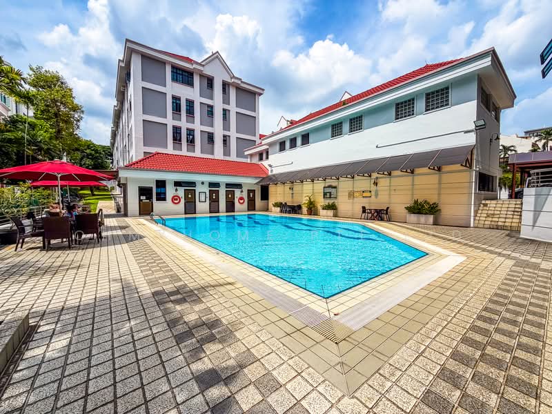 Rosalia Park, 42 Lorong Ong Lye, 2 Bedrooms, 1,152 sqft, Condominium For Sale, by DON SIDHU, 500171901 - Exterior - PropertyGuru.com.sg