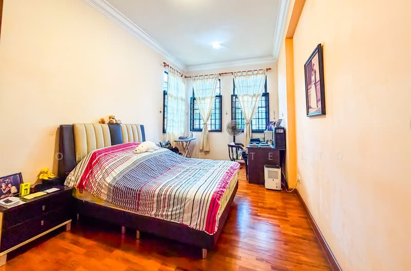Rosalia Park, 42 Lorong Ong Lye, 2 Bedrooms, 1,152 sqft, Condominium For Sale, by DON SIDHU, 500171901 - Bedroom - PropertyGuru.com.sg