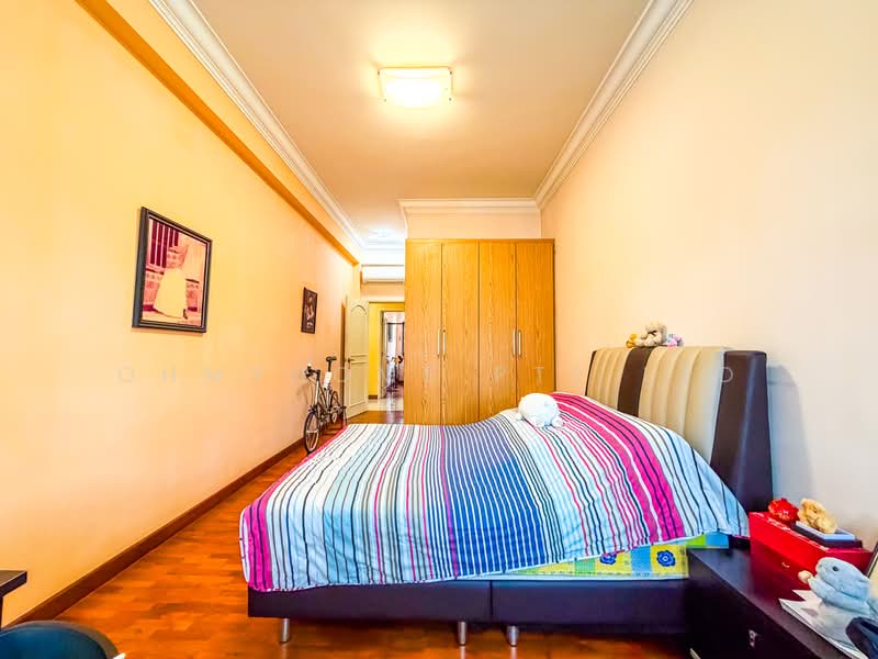 Rosalia Park, 42 Lorong Ong Lye, 2 Bedrooms, 1,152 sqft, Condominium For Sale, by DON SIDHU, 500171901 - Bedroom - PropertyGuru.com.sg