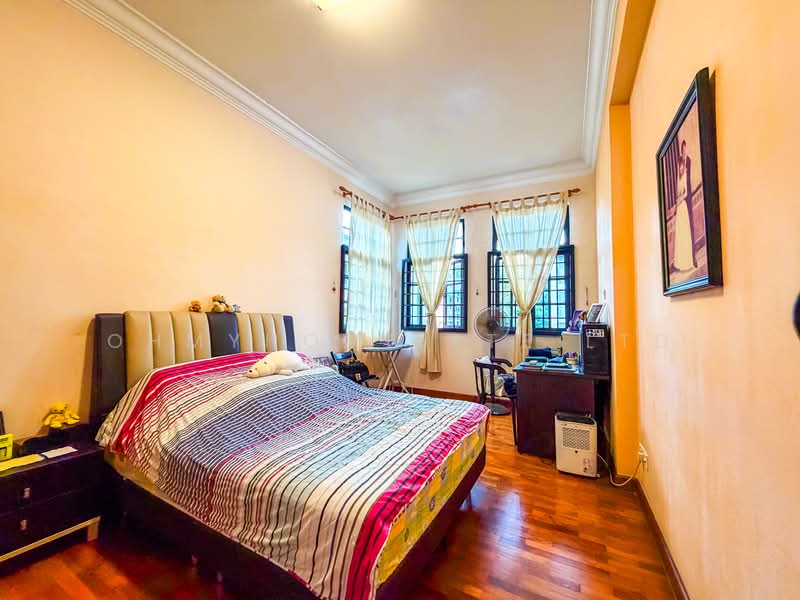 Rosalia Park, 42 Lorong Ong Lye, 2 Bedrooms, 1,152 sqft, Condominium For Sale, by DON SIDHU, 500171901 - Bedroom - PropertyGuru.com.sg
