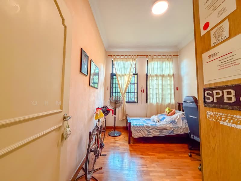 Rosalia Park, 42 Lorong Ong Lye, 2 Bedrooms, 1,152 sqft, Condominium For Sale, by DON SIDHU, 500171901 - Bedroom - PropertyGuru.com.sg