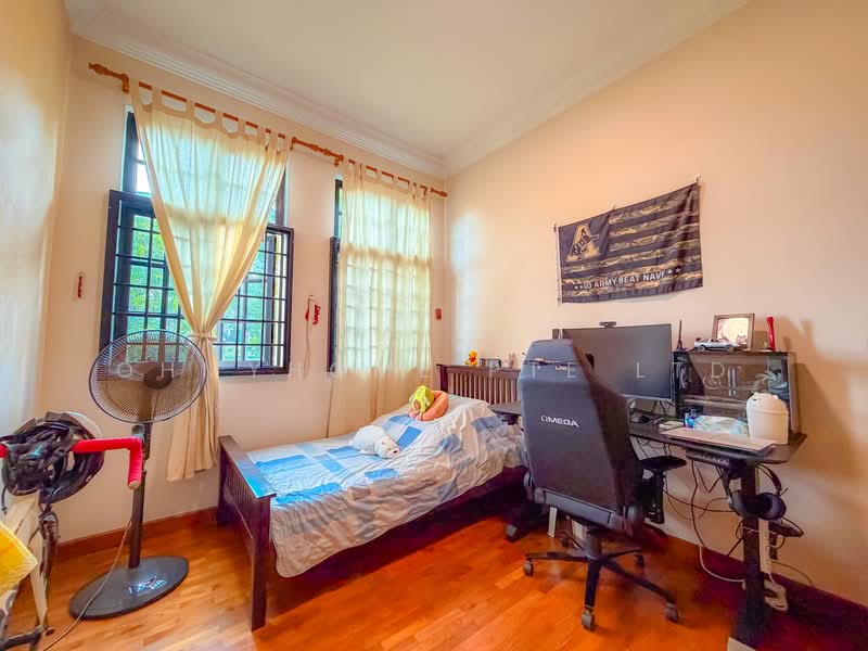 Rosalia Park, 42 Lorong Ong Lye, 2 Bedrooms, 1,152 sqft, Condominium For Sale, by DON SIDHU, 500171901 - Bedroom - PropertyGuru.com.sg