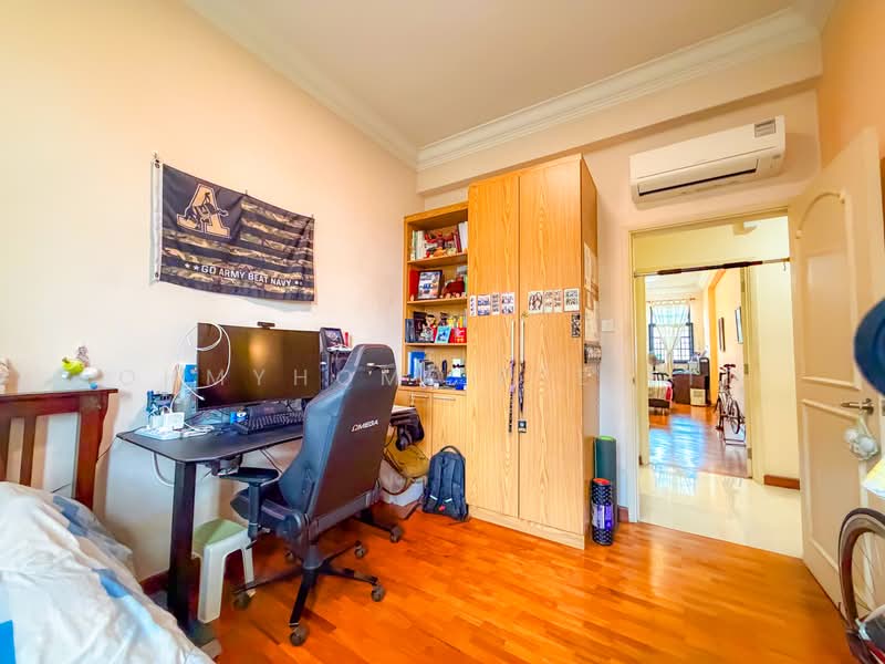 Rosalia Park, 42 Lorong Ong Lye, 2 Bedrooms, 1,152 sqft, Condominium For Sale, by DON SIDHU, 500171901 - Study - PropertyGuru.com.sg